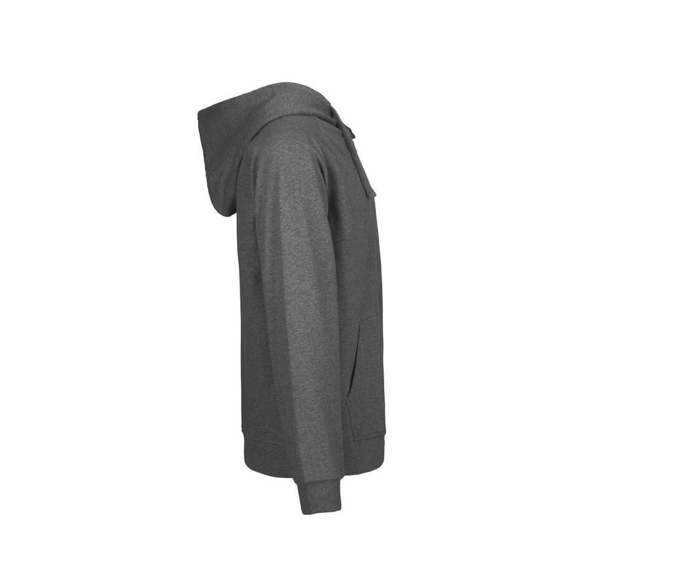 Neutral O63301 - Men's zip-up hoodie