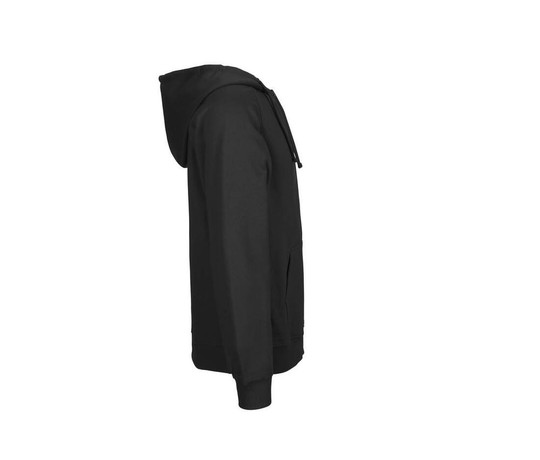 Neutral O63301 - Reißverschluss Kapuzenpullover Man