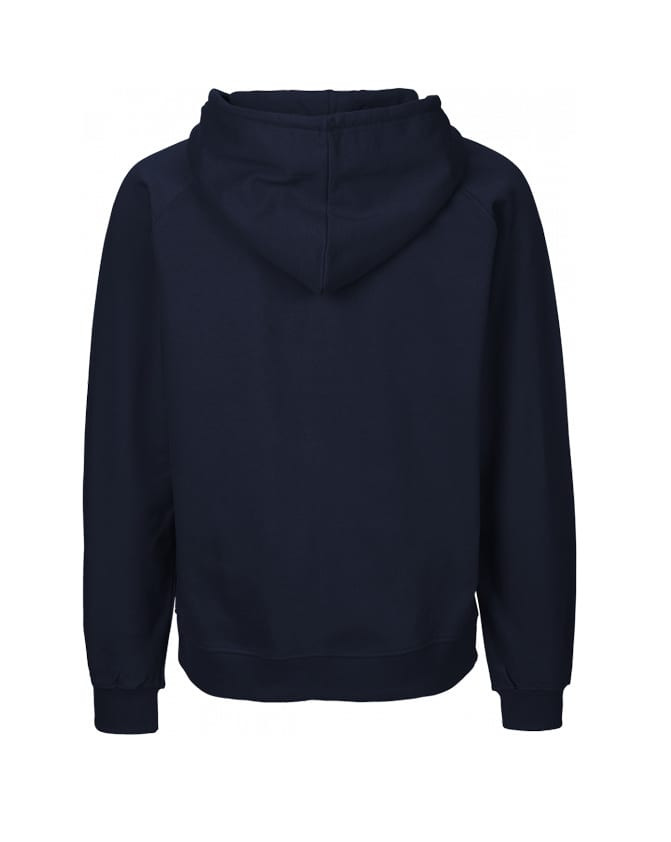 Neutral O63301 - Men's zip-up hoodie