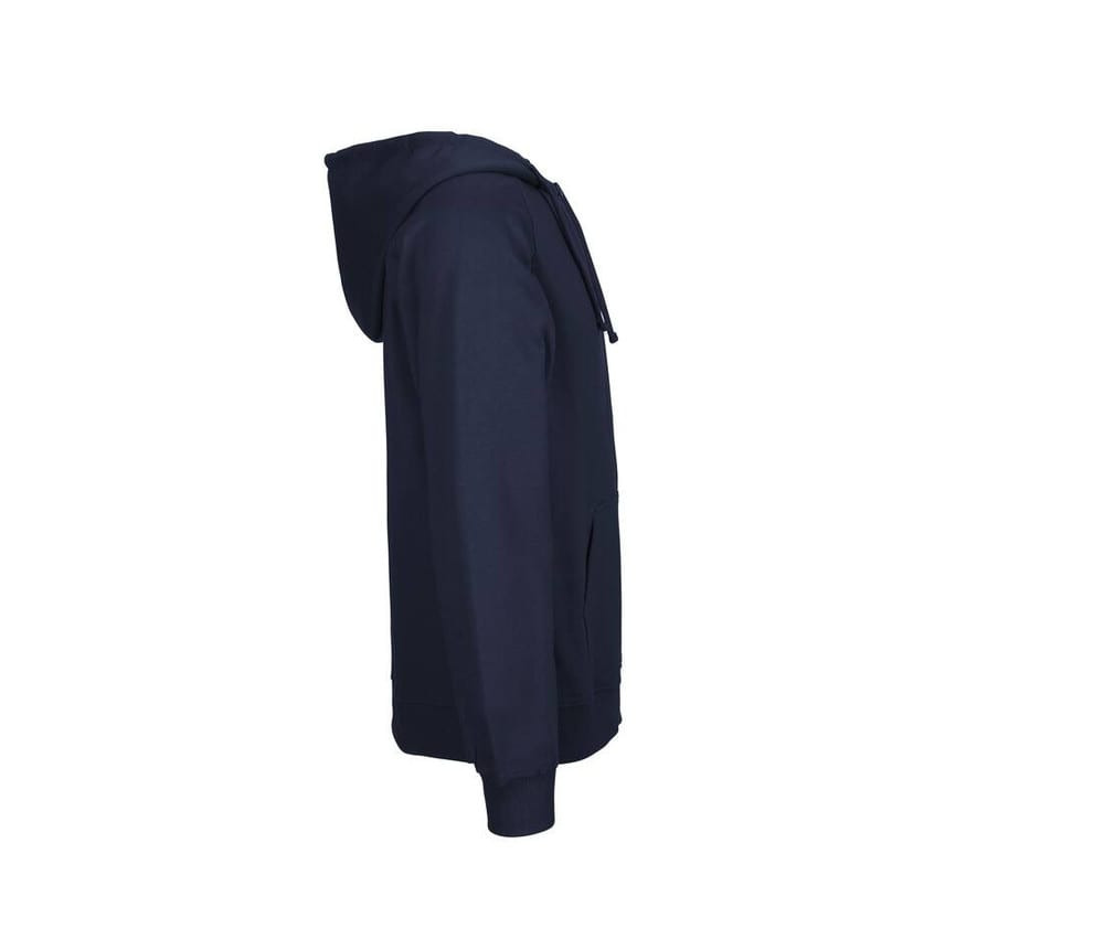 Neutral O63301 - Men's zip-up hoodie