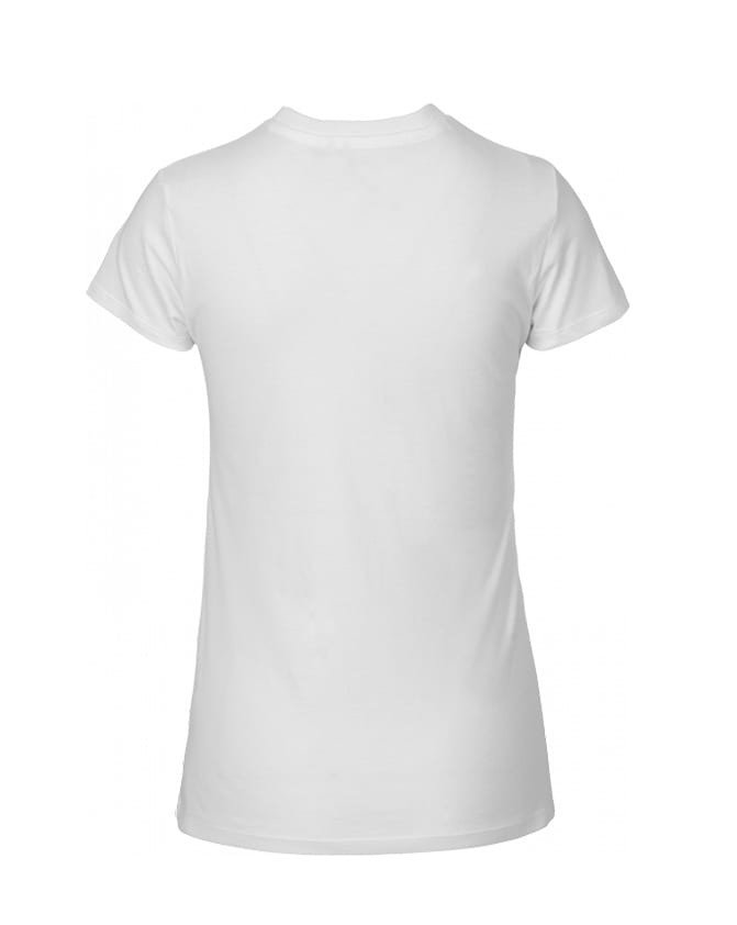 Neutral O81001 - T-shirt getailleerd dames