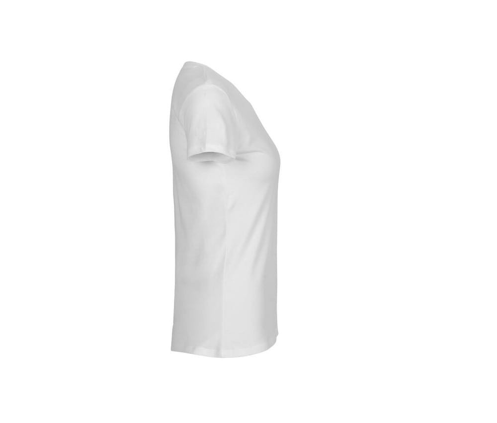 Neutral O81001 - T-shirt getailleerd dames