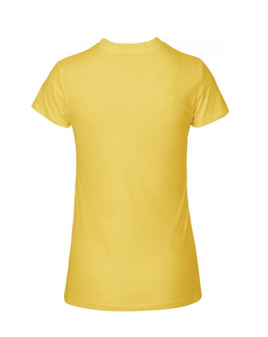 Neutral O81001 - Women's fitted T-shirt