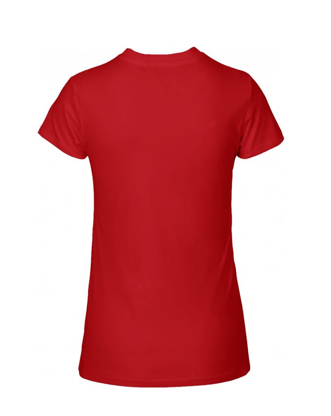 Neutral O81001 - Women's fitted T-shirt