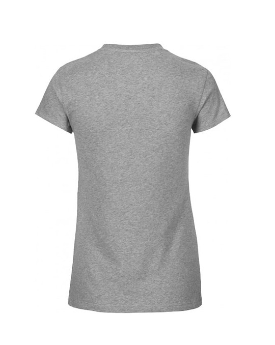 Neutral O81001 - Women's fitted T-shirt