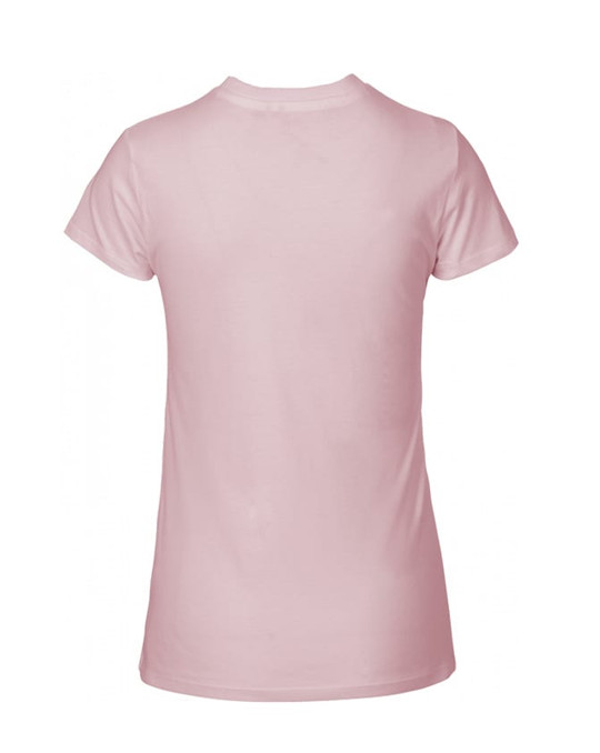 Neutral O81001 - T-shirt getailleerd dames