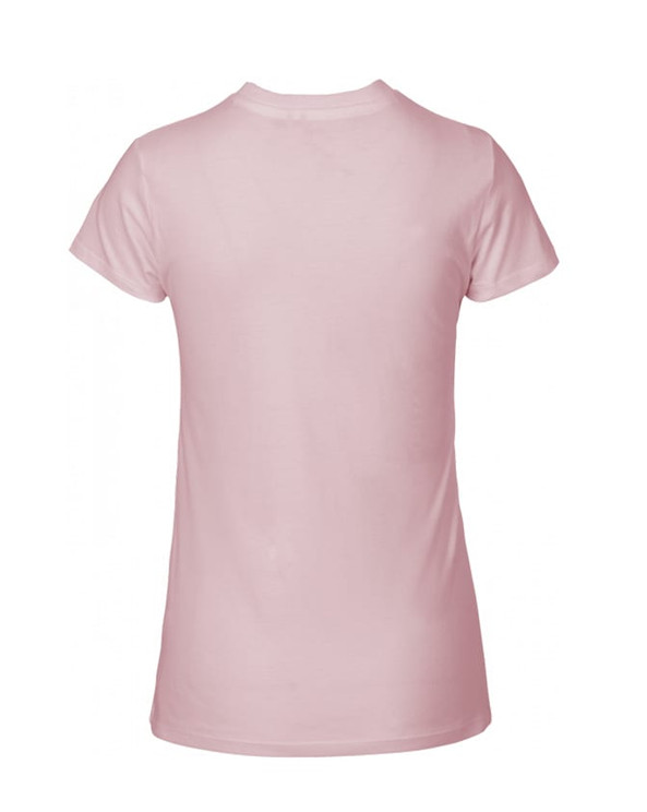 Neutral O81001 - Women's fitted T-shirt