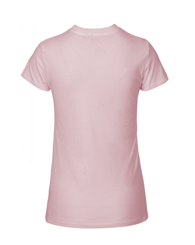 NEUTRAL O81001 - T-shirt ajusté femme