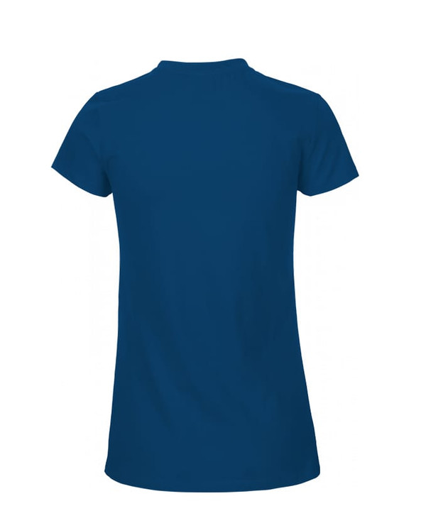 NEUTRAL O81001 - T-shirt ajusté femme