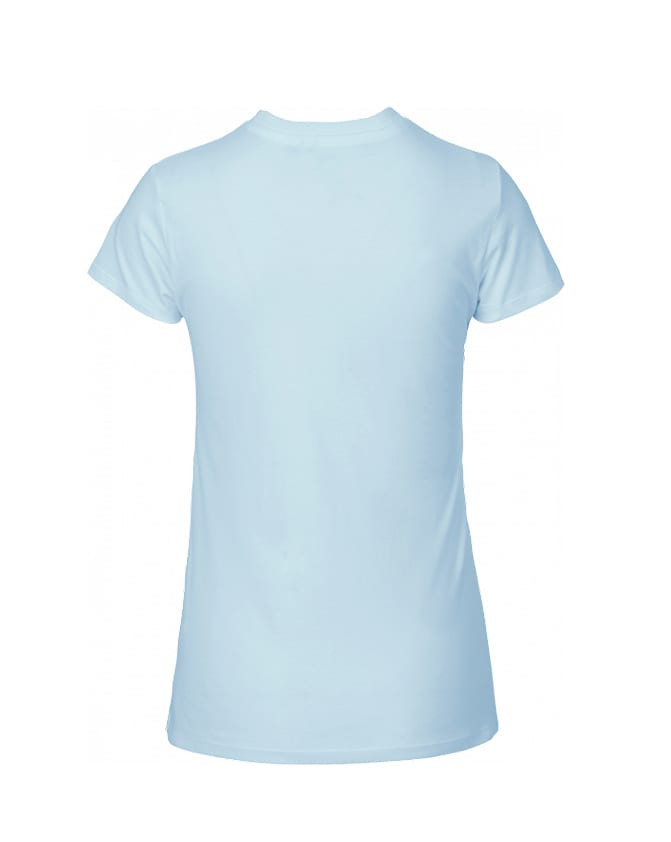 Neutral O81001 - T-shirt getailleerd dames