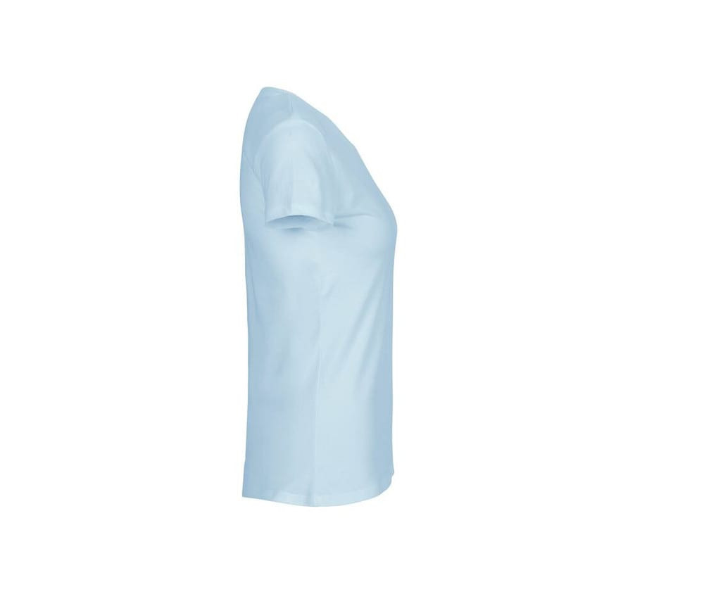 Neutral O81001 - T-shirt getailleerd dames