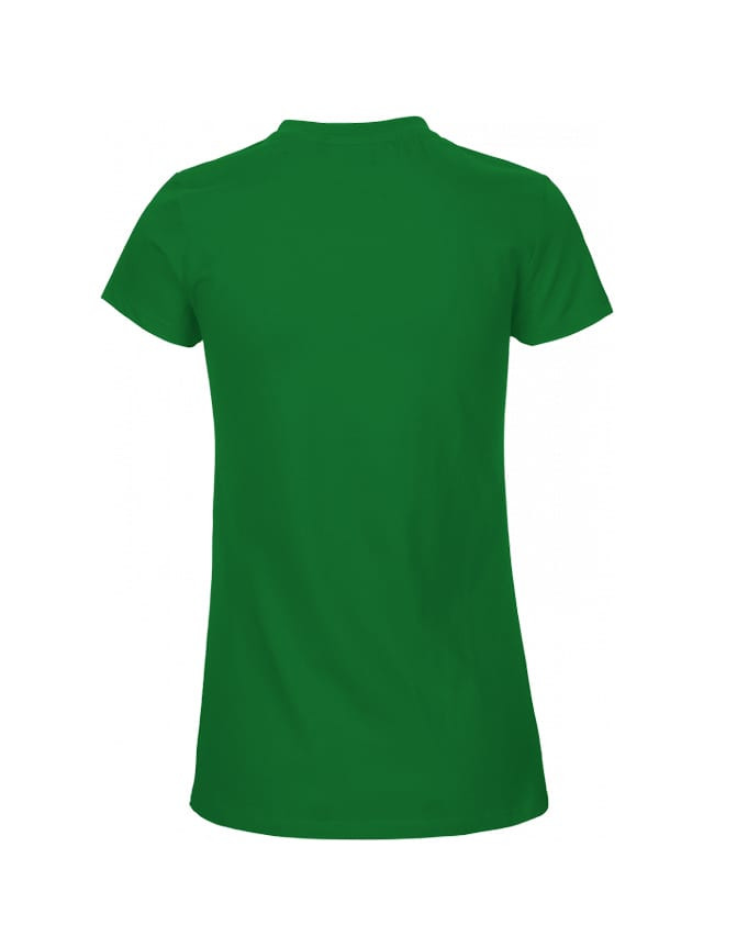 NEUTRAL O81001 - T-shirt ajusté femme