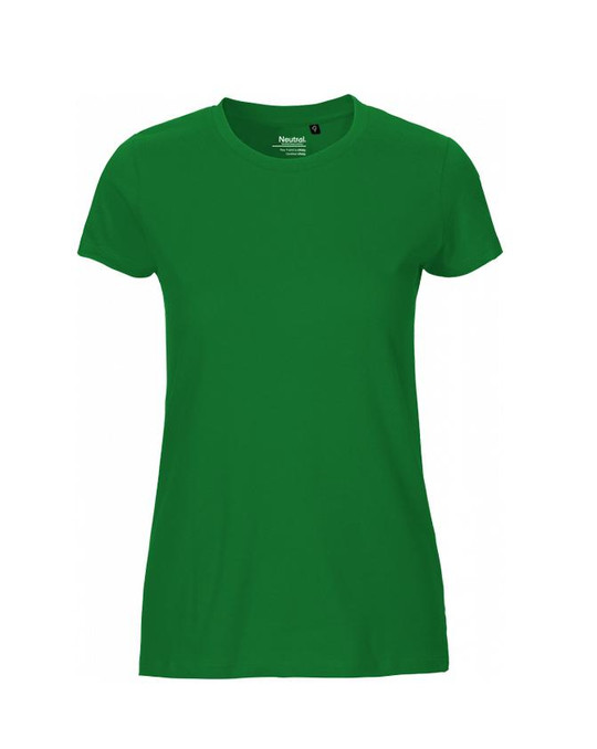 Neutral O81001 - Women's fitted T-shirt