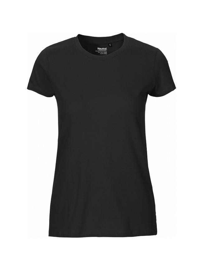 Neutral O81001 - Women's fitted T-shirt
