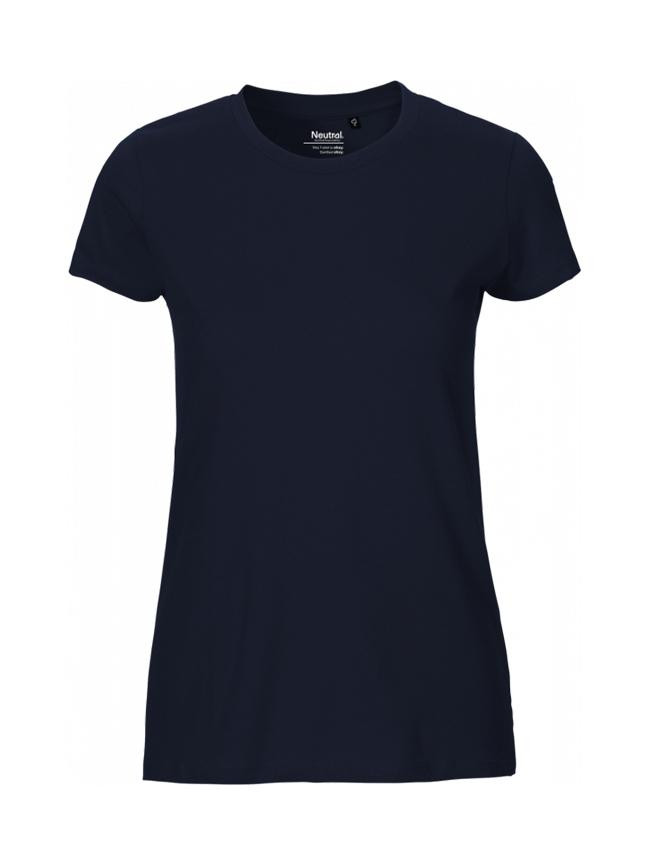 Neutral O81001 - Women's fitted T-shirt