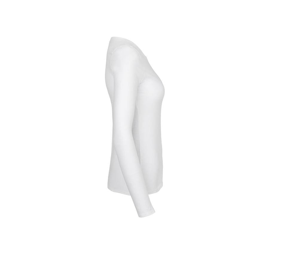 Neutral O81050 - T-shirt Frauen Langarm