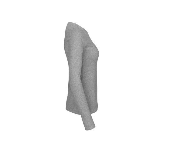 Neutral O81050 - Long-sleeved T-shirt for women
