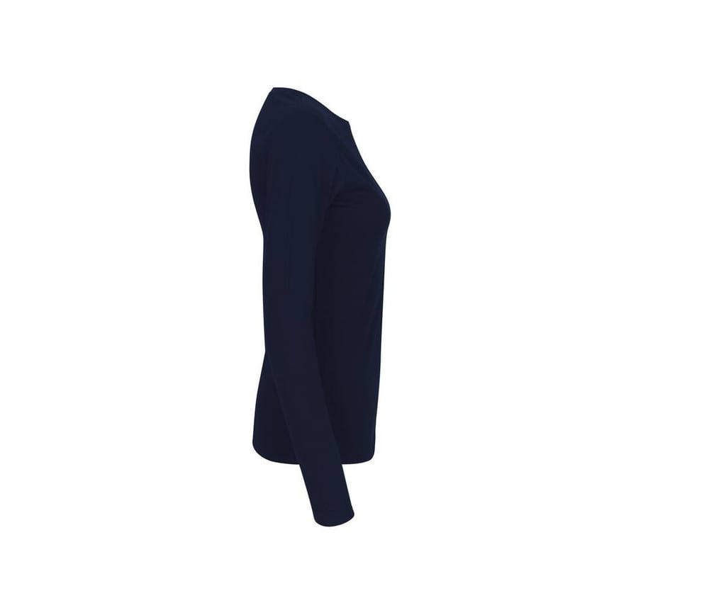 Neutral O81050 - Long-sleeved T-shirt for women