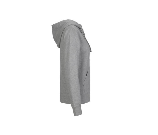 NEUTRAL O83301 - Sweat capuche zippé femme