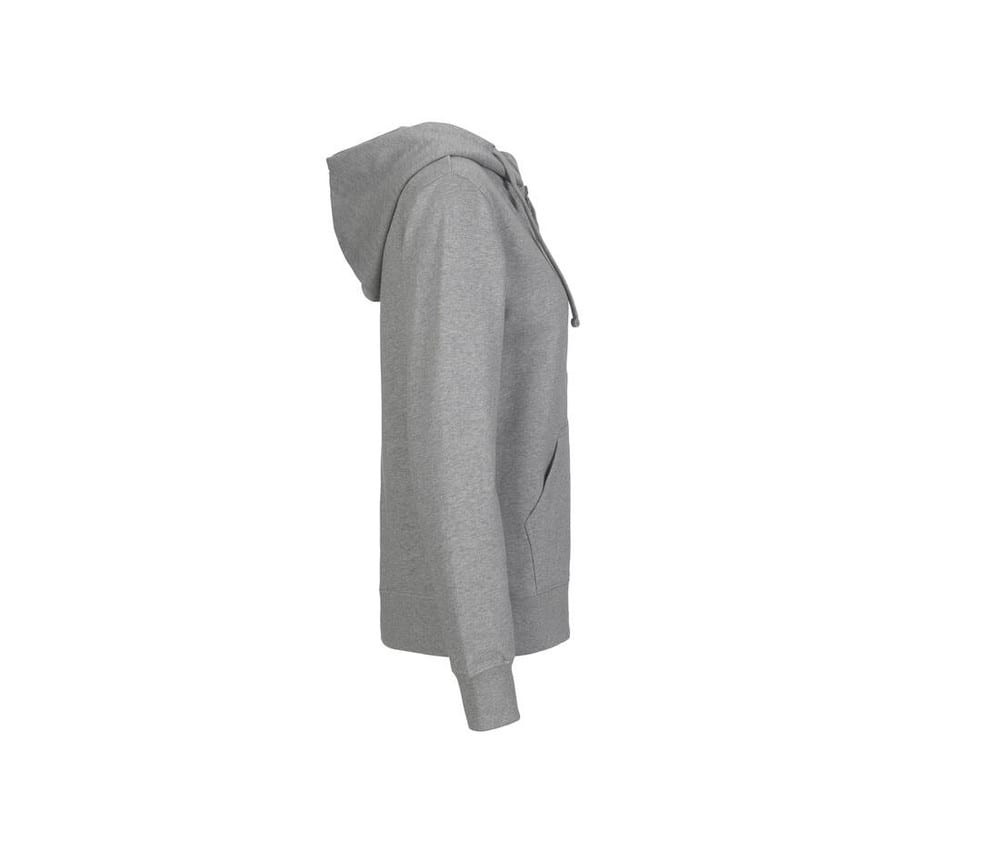 Neutral O83301 - Women's zip-up hoodie