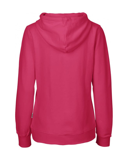 Neutral O83301 - Women's zip-up hoodie
