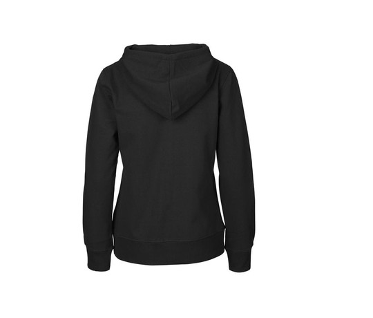 Neutral O83301 - Hoodie rits dames