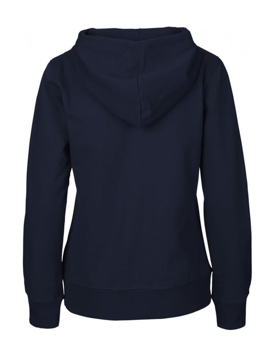 Neutral O83301 - Hoodie rits dames