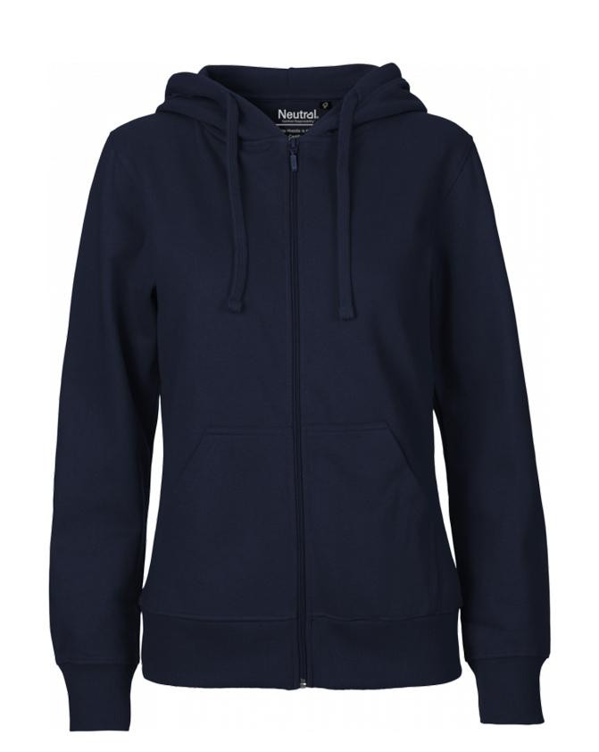Neutral O83301 - Women's zip-up hoodie