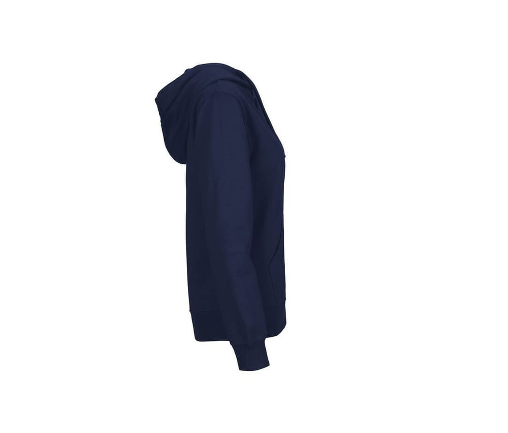 Neutral O83301 - Women's zip-up hoodie