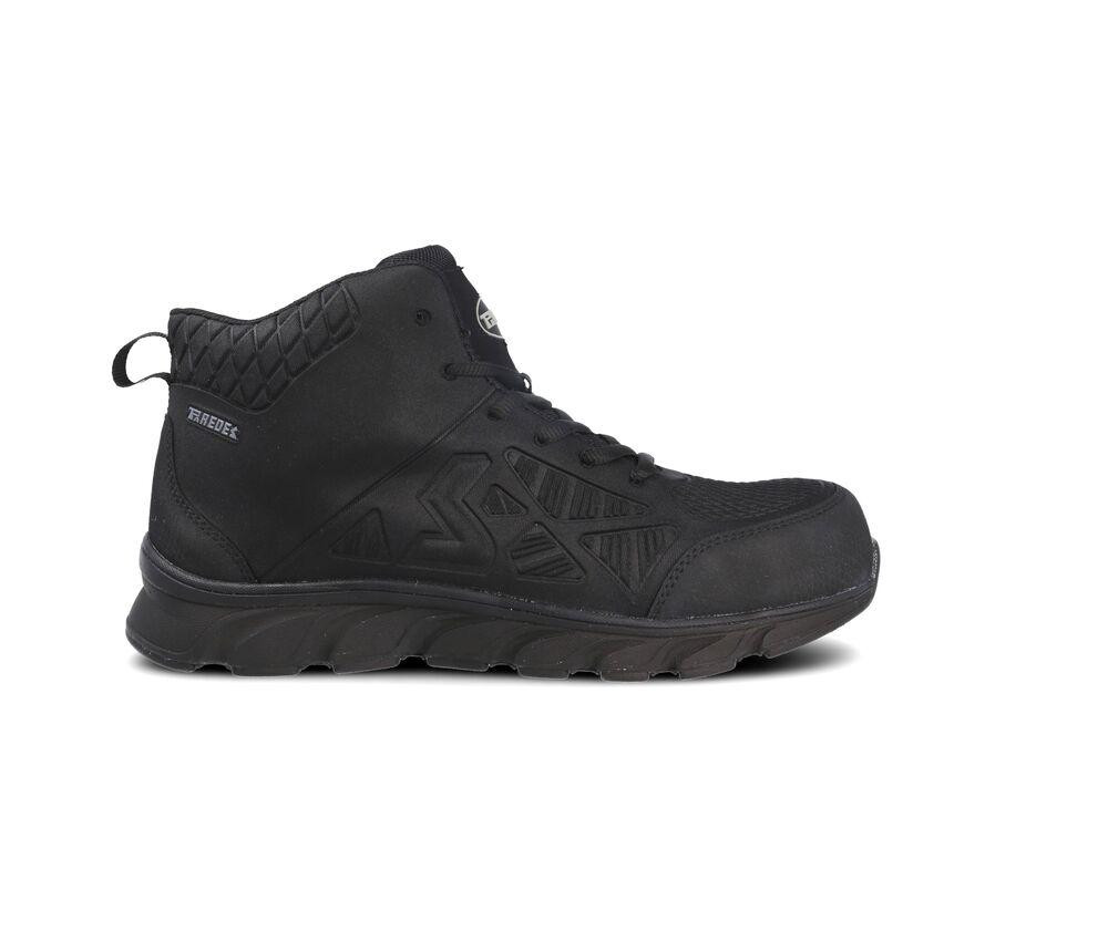 Paredes PS5173 - Sicherheitsstiefelette