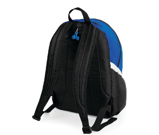 Quadra QD225S - Zaino per team professionale