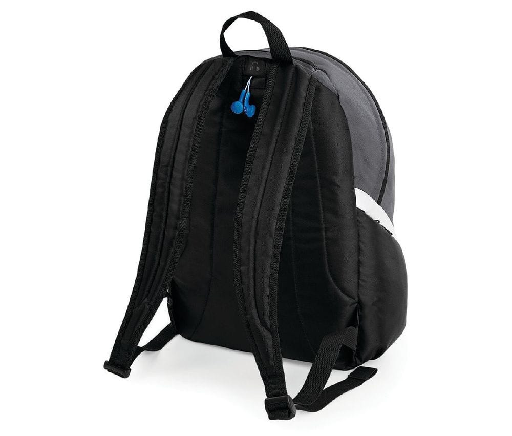 Quadra QD225S - Pro Team Rucksack