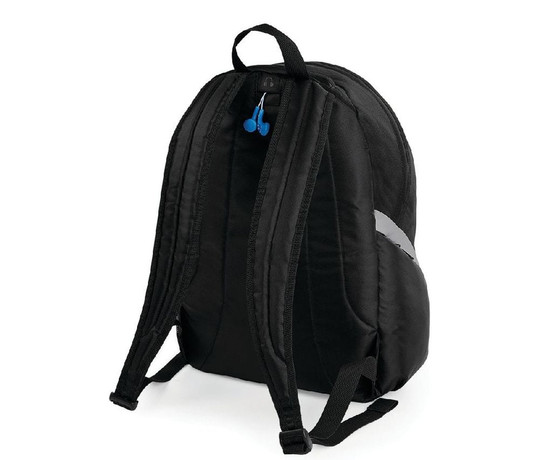 Quadra QD225S - Pro Team Rugzak