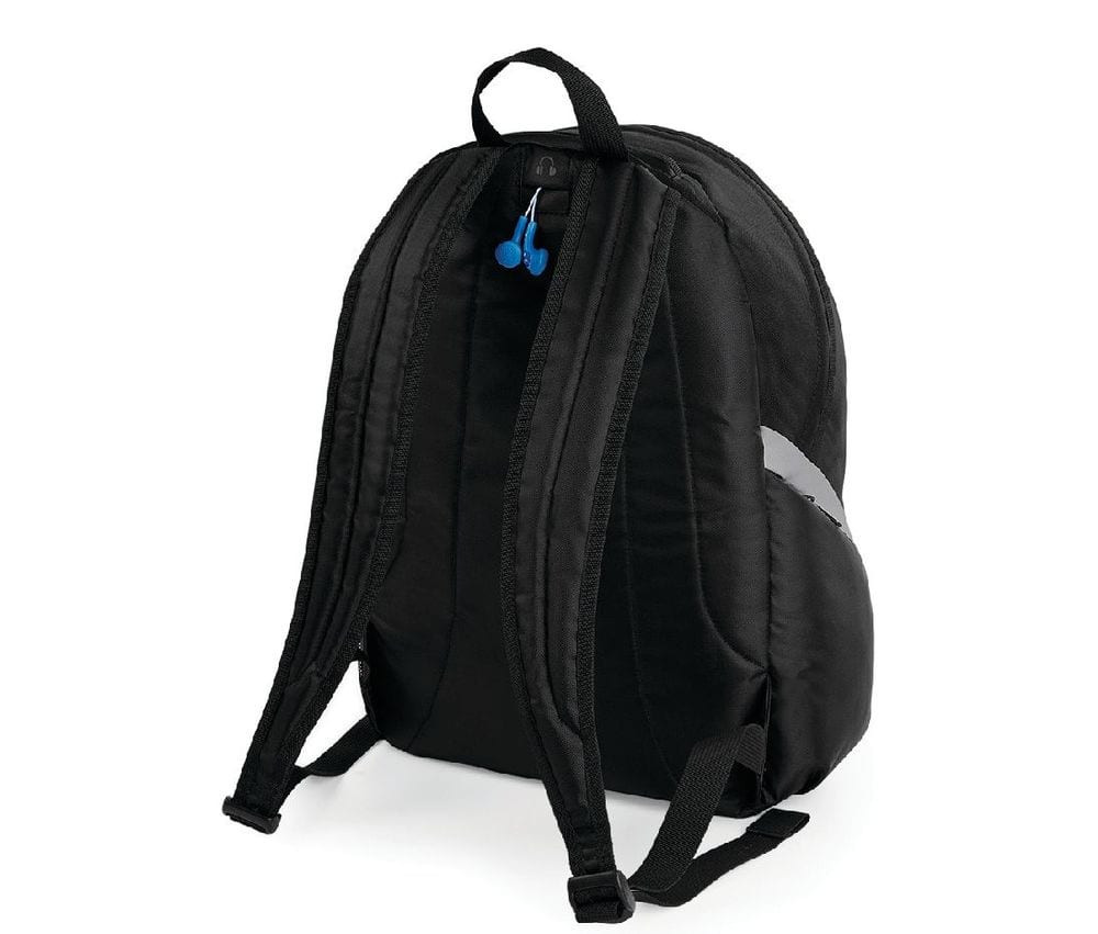 Quadra QD225S - Pro Team Rucksack