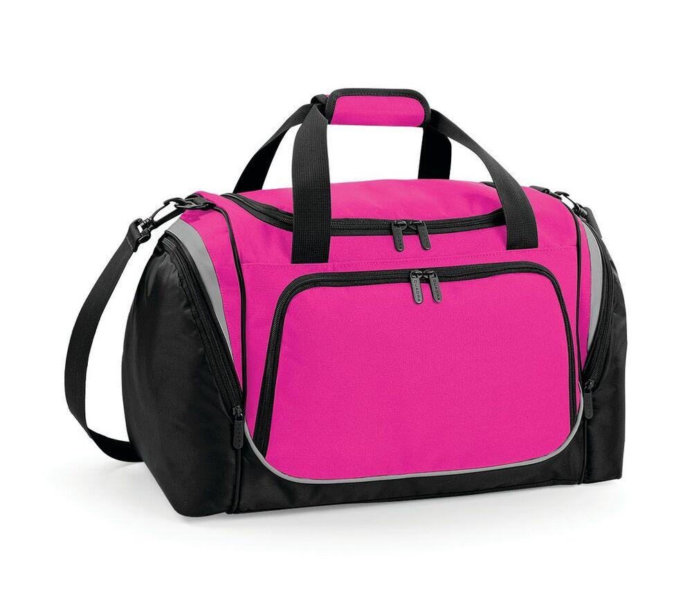 Quadra QD277S - Pro Team locker tas