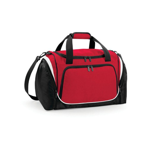 Quadra QD277S - Pro Team locker tas