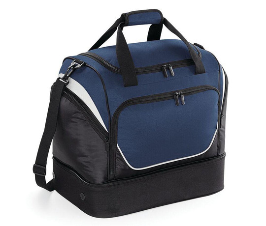 Quadra QD285 - Hardbase Reistas