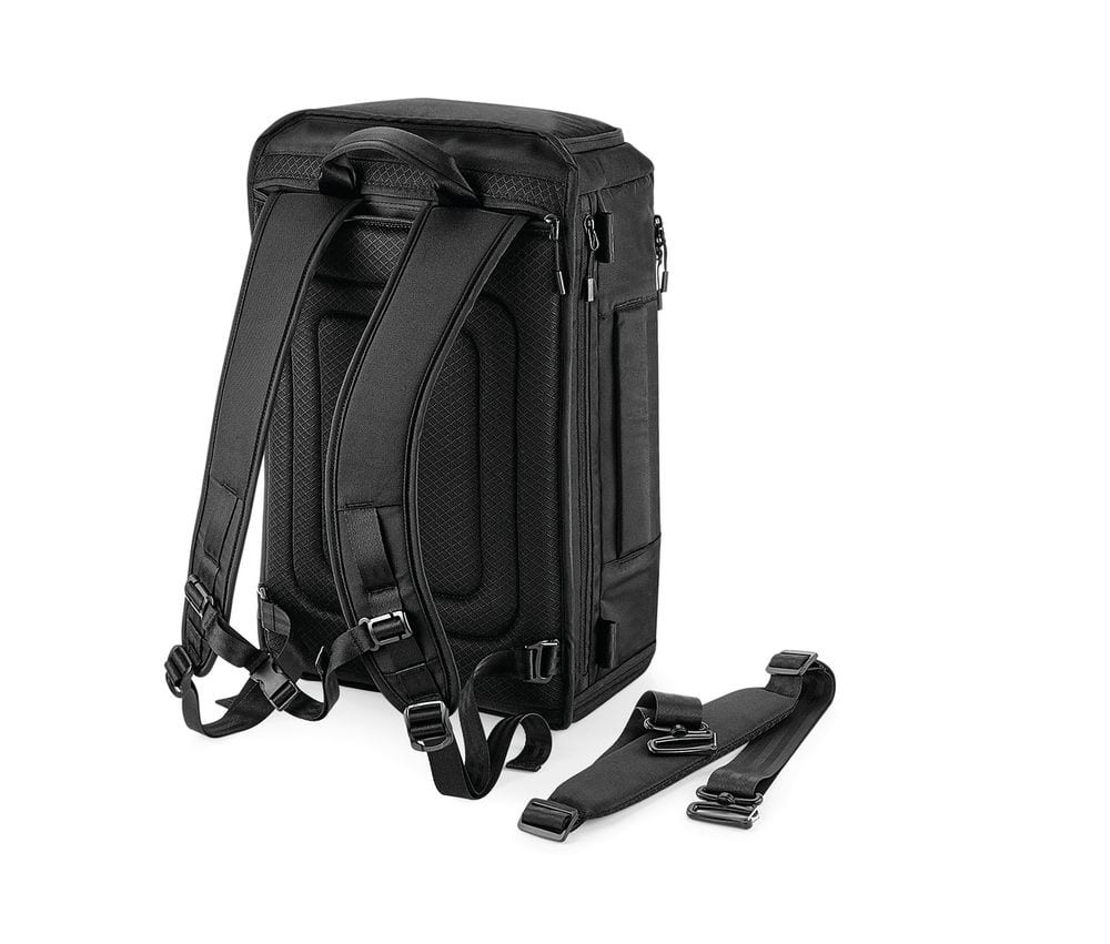 Quadra QD568 - Zaino Pitch 72 ore