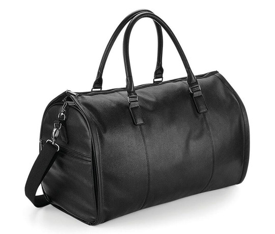 Quadra QD880 - NuHide™ Reisetasche