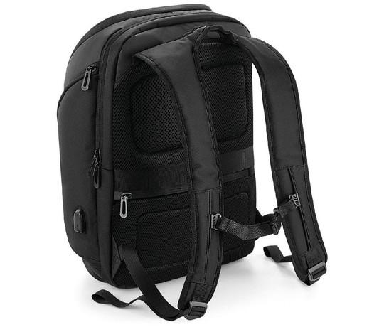 Quadra QD910 - Backpack with Pro-Tech charger