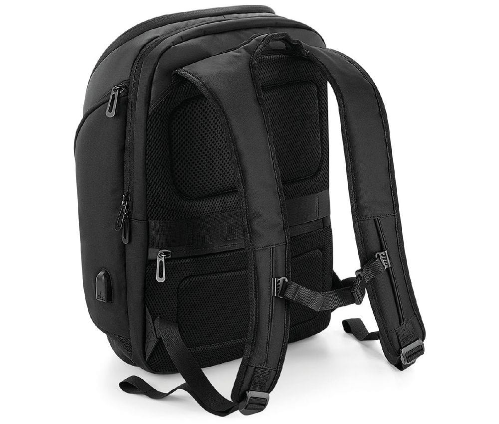 Quadra QD910 - Rugzak met Pro-Tech oplader