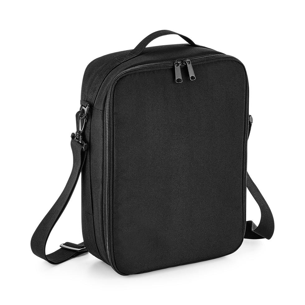 Quadra QD922 - Pehmustettu kamera kotelo
