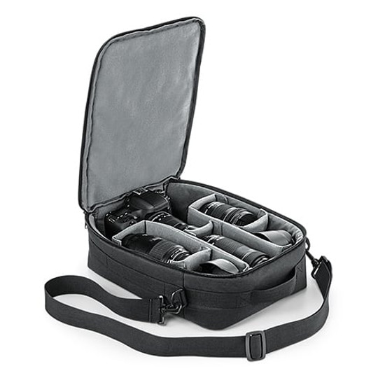 Quadra QD922 - Padded camera case