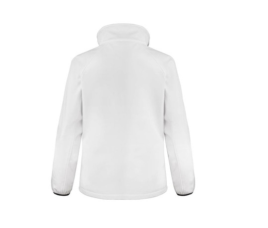 Result R231F - Damen Bedruckbare Softshelljacke