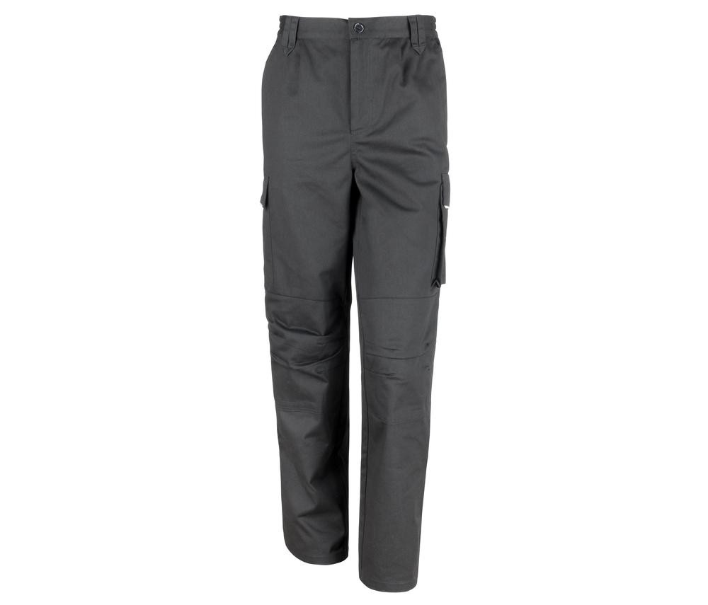 Result R308F - Werkbroek vrouw