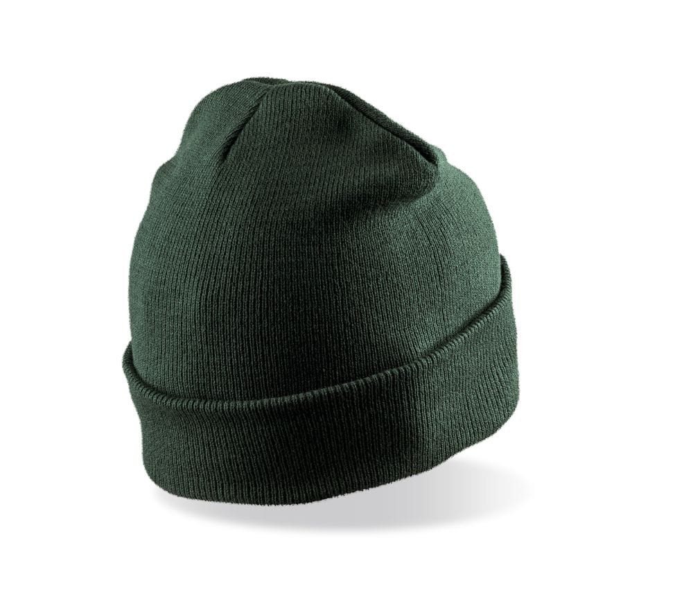 Result RC027 - Double layer beanie