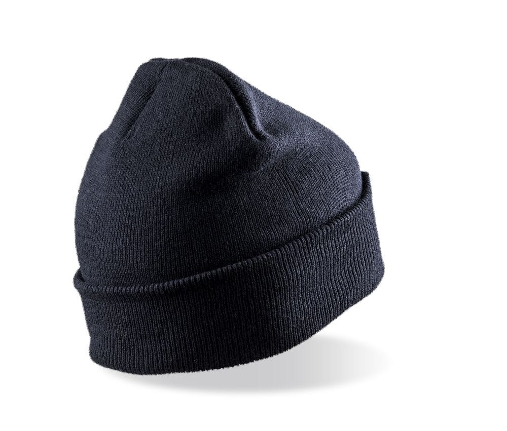 Result RC027 - Double layer beanie