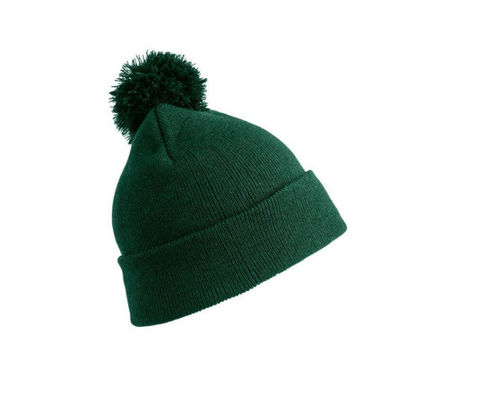 RESULT RC028 - Bonnet avec pompon