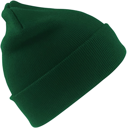 Result Winter Essentials RC029 - Bonnet de ski en laine