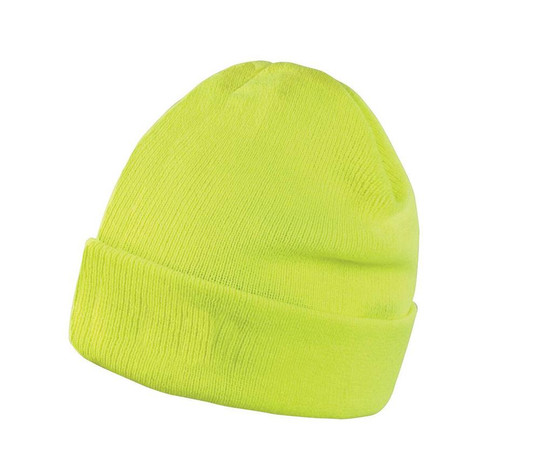 Result RC133 - Bonnet THINSULATE™